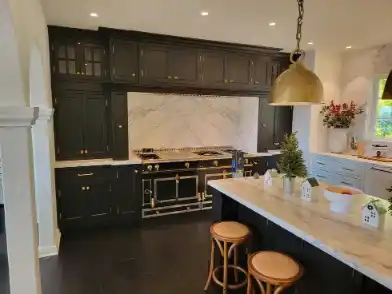Pebble Beach Residence